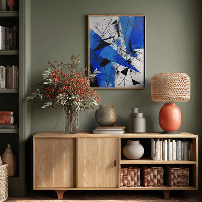 Galerie D'art Moderne No 8