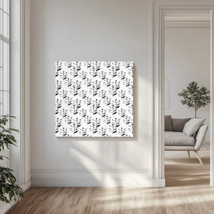 Watercolor Pattern