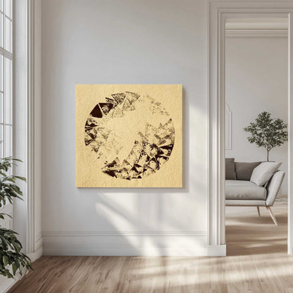 Shattered Eclipse