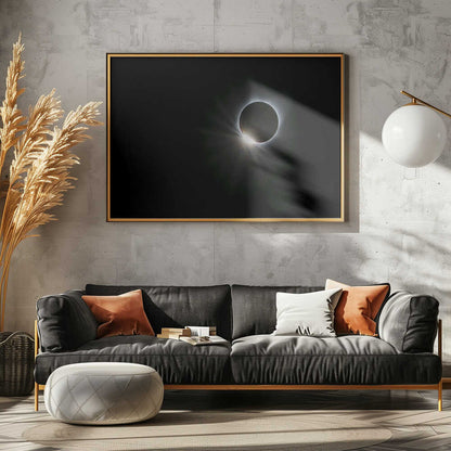 Total Solar Eclipse