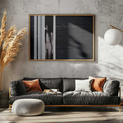 Raining Inside