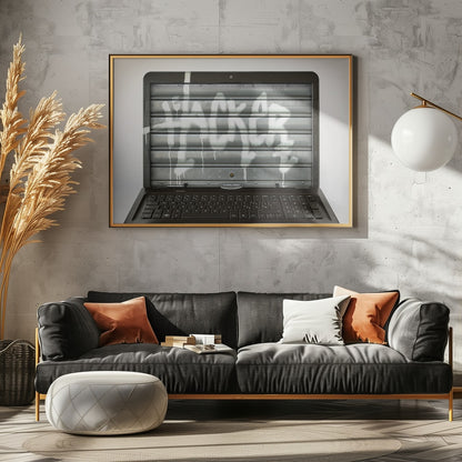 Shutter Screen Hacker