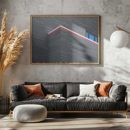 Red Line Architecture