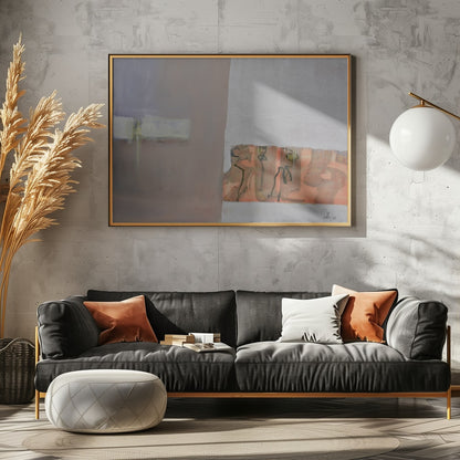 Subtle Abstract Forms