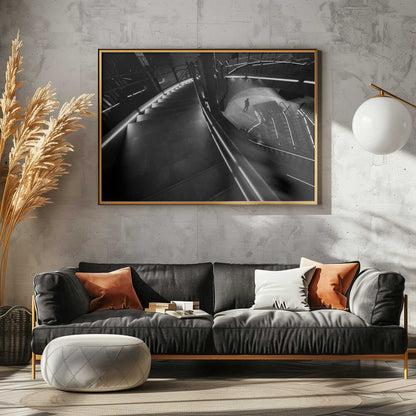 Urban Passage Light