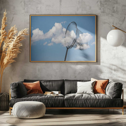 Catching Clouds