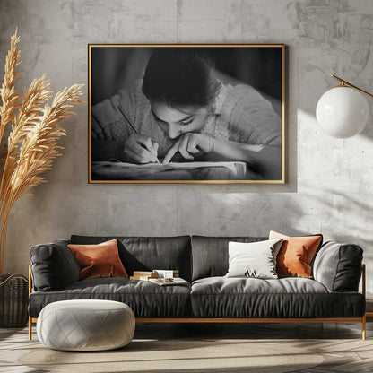Deep Creative Focus