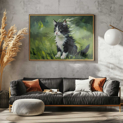 Cute Cat