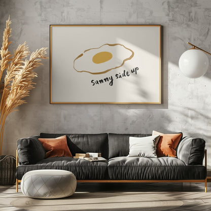 Sunny Side Up