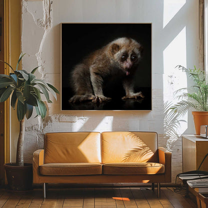 lorises