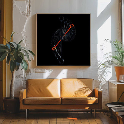 DNA