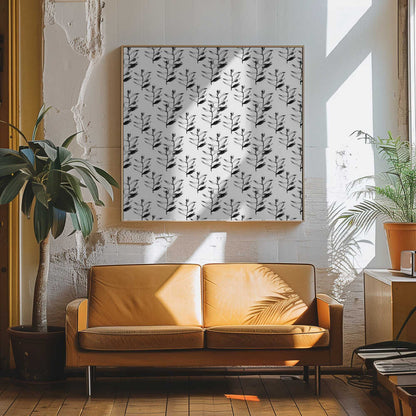 Watercolor Pattern