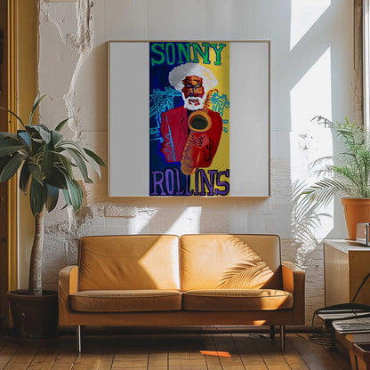 Sonny Rollins
