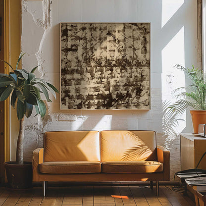 Rustic Echoes