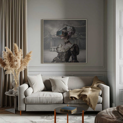 Virtual Elegance