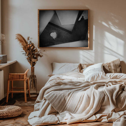 Lost Hat Shadow
