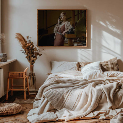 Glamorous Vintage Call