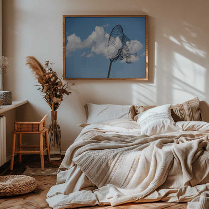 Catching Clouds