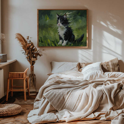 Cute Cat