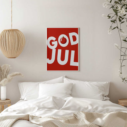 God Jul