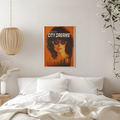 Electric City Dreams