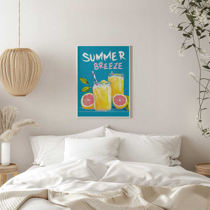 Summer Breeze