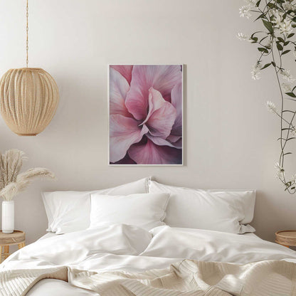 Soft Pink Bloom