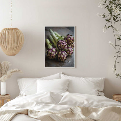 The Artichokes