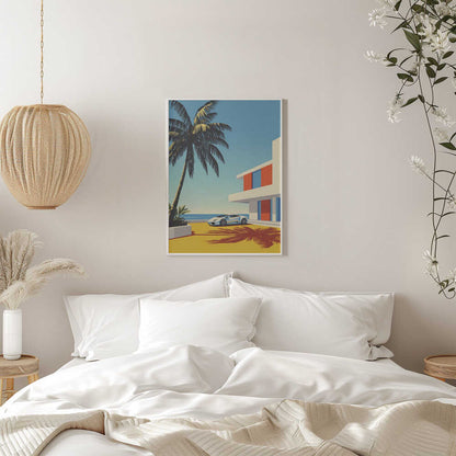 The Beach Villa