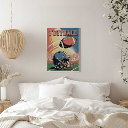 Football Vintage