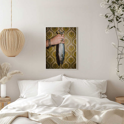 Vintage Fish