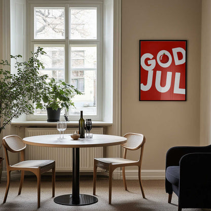 God Jul