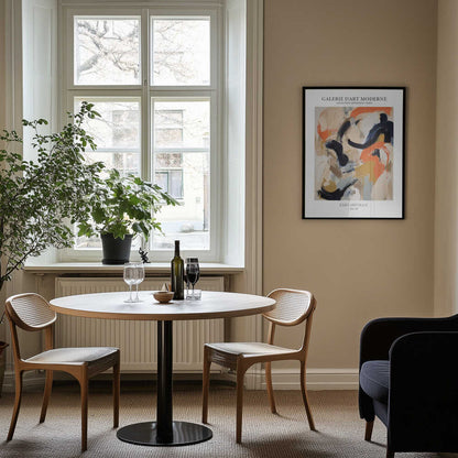 Galerie D'art Moderne No 19