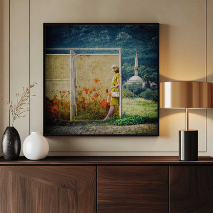 Off-line