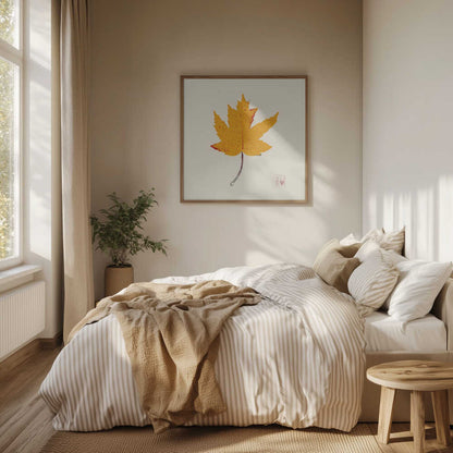 Maple