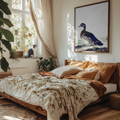 A Duck