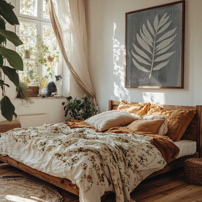 Palm Leaf