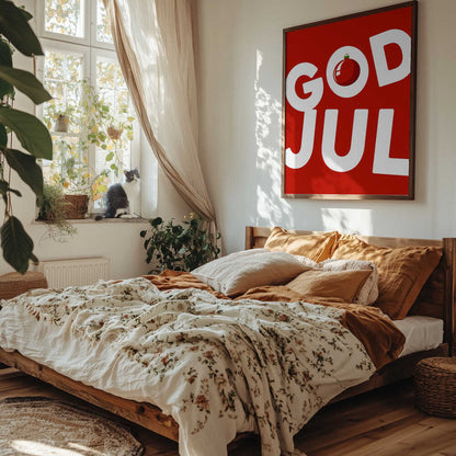 God Jul