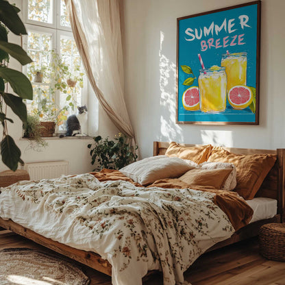 Summer Breeze