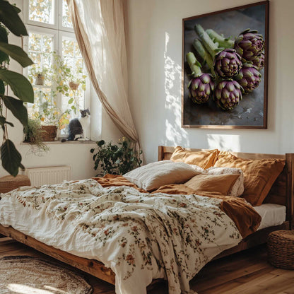The Artichokes