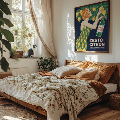Zesto-Citron