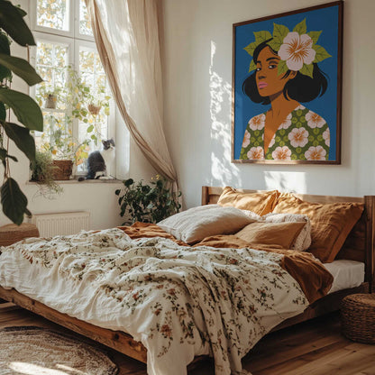 Madame Fleur