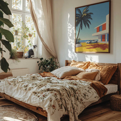 The Beach Villa