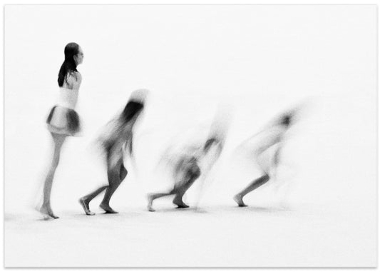 Graceful Motion Progression