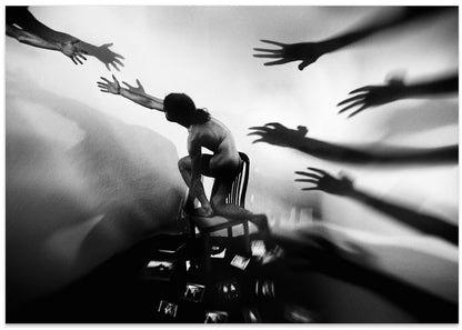 Reaching Shadows
