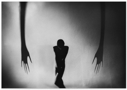 The Grip of Fear