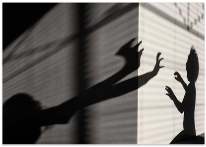 Dramatic Shadow Play