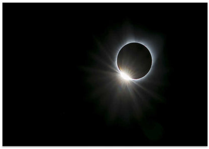 Total Solar Eclipse