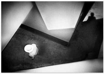 Lost Hat Shadow