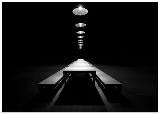 Deep Perspective Tables